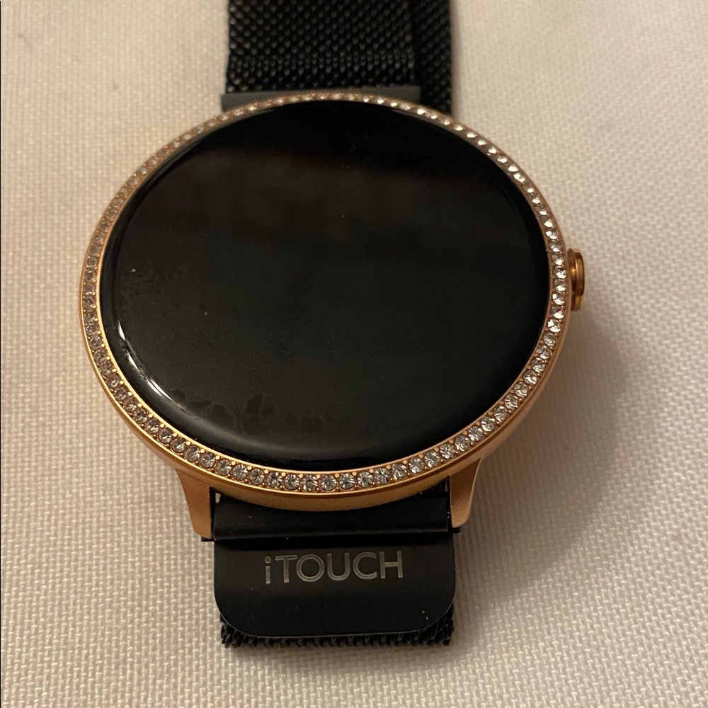 ITouch3 Sport Smart Watch Wearable